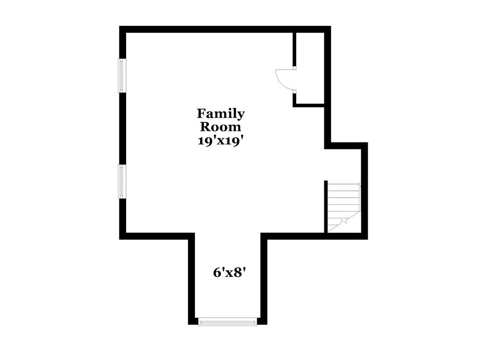 Building Photo - 500 Boswell Ln