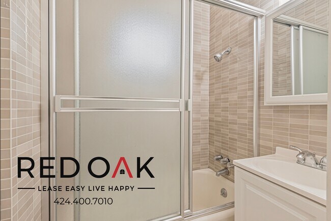 Building Photo - 2437 S Centinela Ave