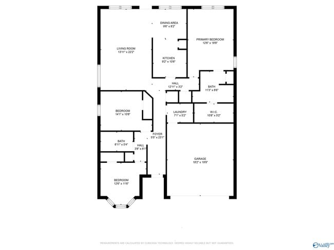 Building Photo - 107 Shadow Tr SW