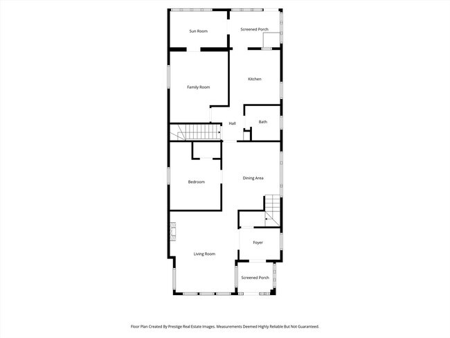 Building Photo - 7643 S Paxton Ave