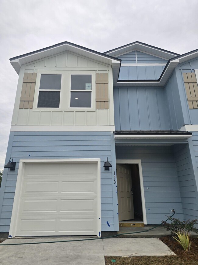 Building Photo - 190 Turpentine Dr