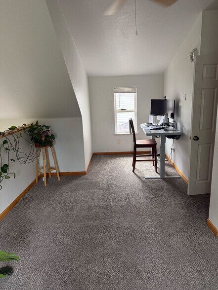 Spare Loft/Office - 2191 S Sherman St