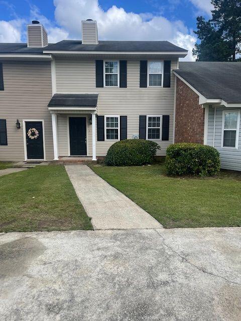 Primary Photo - 3932 Almon Dr