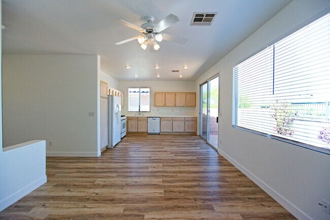 Building Photo - Beautiful One-story house in Summerlin
