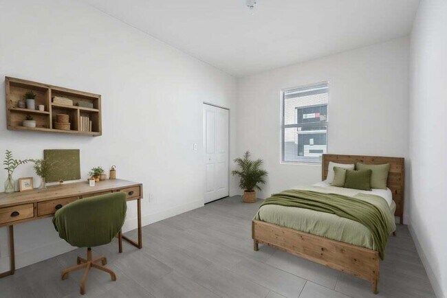 Building Photo - 3707 Saginaw Ave