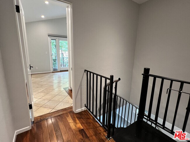 Building Photo - 390 N Baldwin Ave