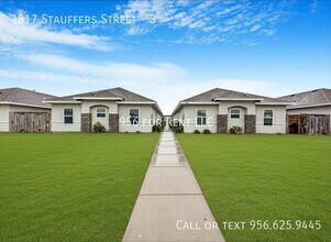 Building Photo - 1817 Stauffers St