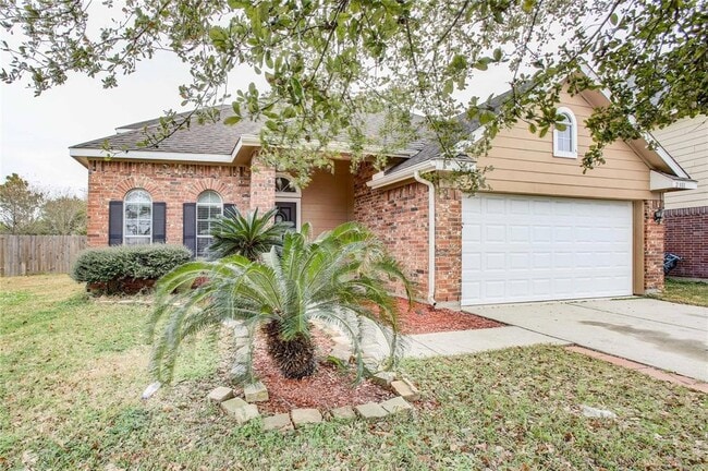 Primary Photo - 2301 Wimberly Dr