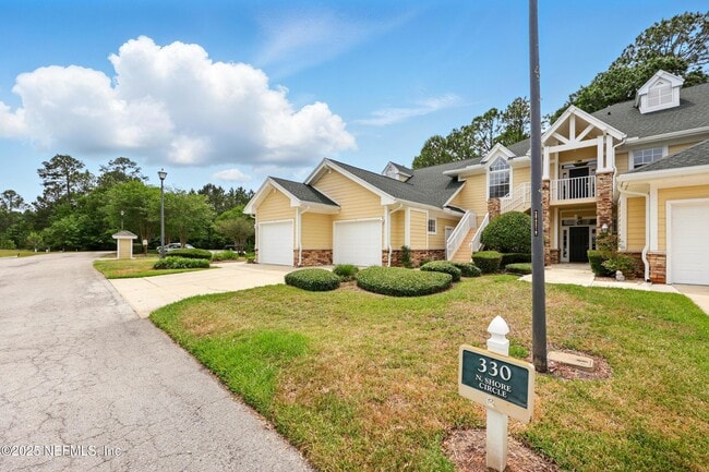 Building Photo - 330 N Shore Cir