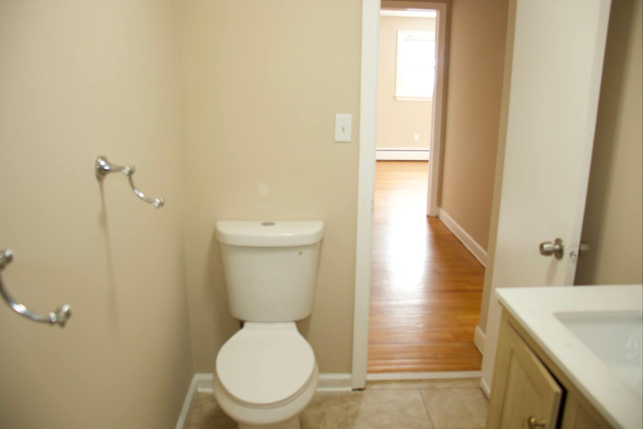 Bathroom - 10 Greenbrier Dr