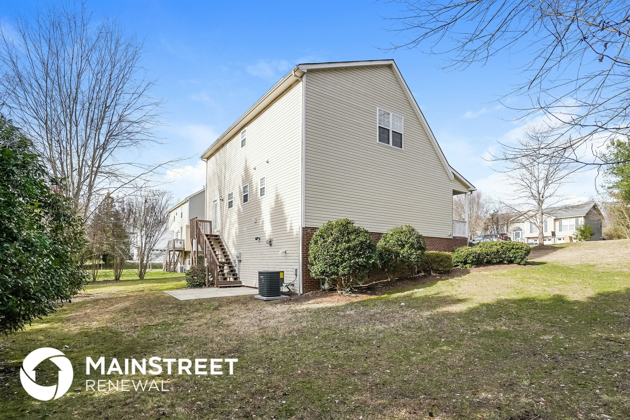 Building Photo - 6105 Buckhorn Rd