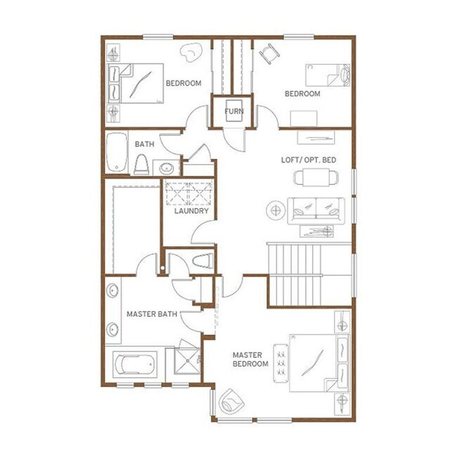 Building Photo - Beautiful 3 bed Home in Bothell in sought after Kings corner community!!