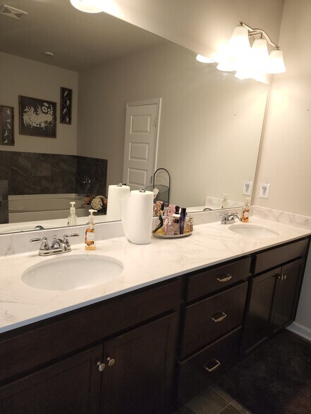 Many Drawers on Master Vanity - 5176 Grace Ct