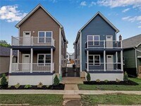 Building Photo - 140 Seymour, Lower St