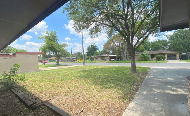 Building Photo - Beautiful 4 bedbroom 2 bath home in McAllen.