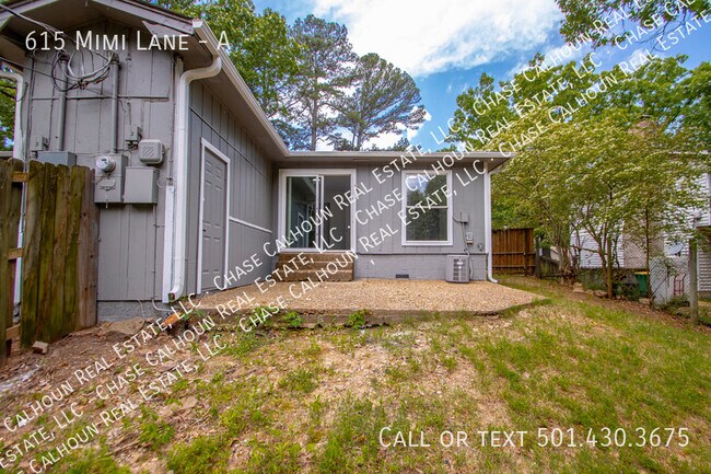 Building Photo - 615 Mimi Ln