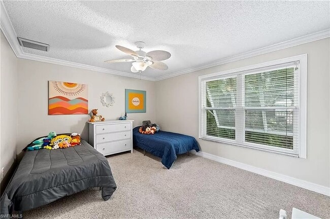 Second BR - 25486 Cockleshell Dr