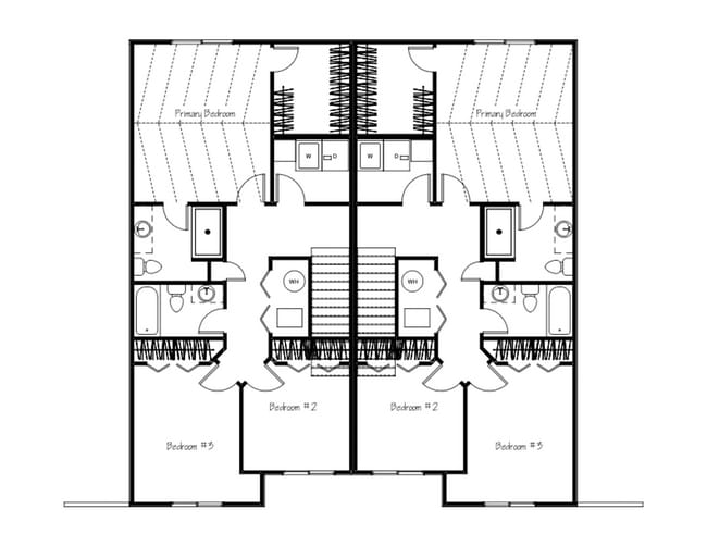 Building Photo - Pineway Tracy Plan