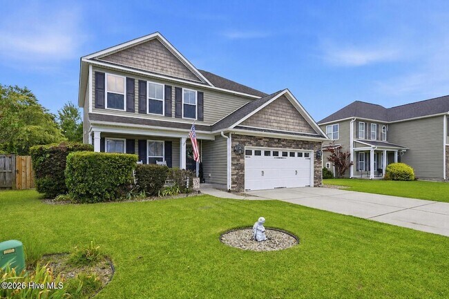 Building Photo - 553 Montego Ct