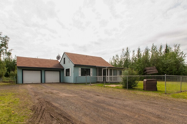 Building Photo - 1118 Cheri Way