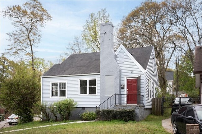 Primary Photo - 1199 Hardee St NE