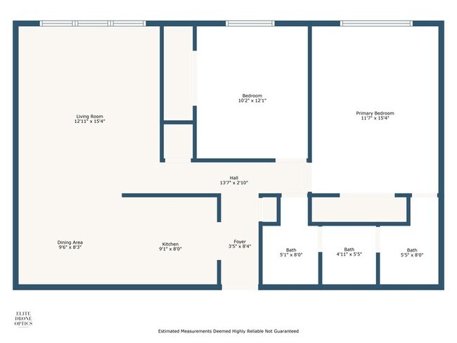 Building Photo - Recently updated 2 bedroom condo with upgr...