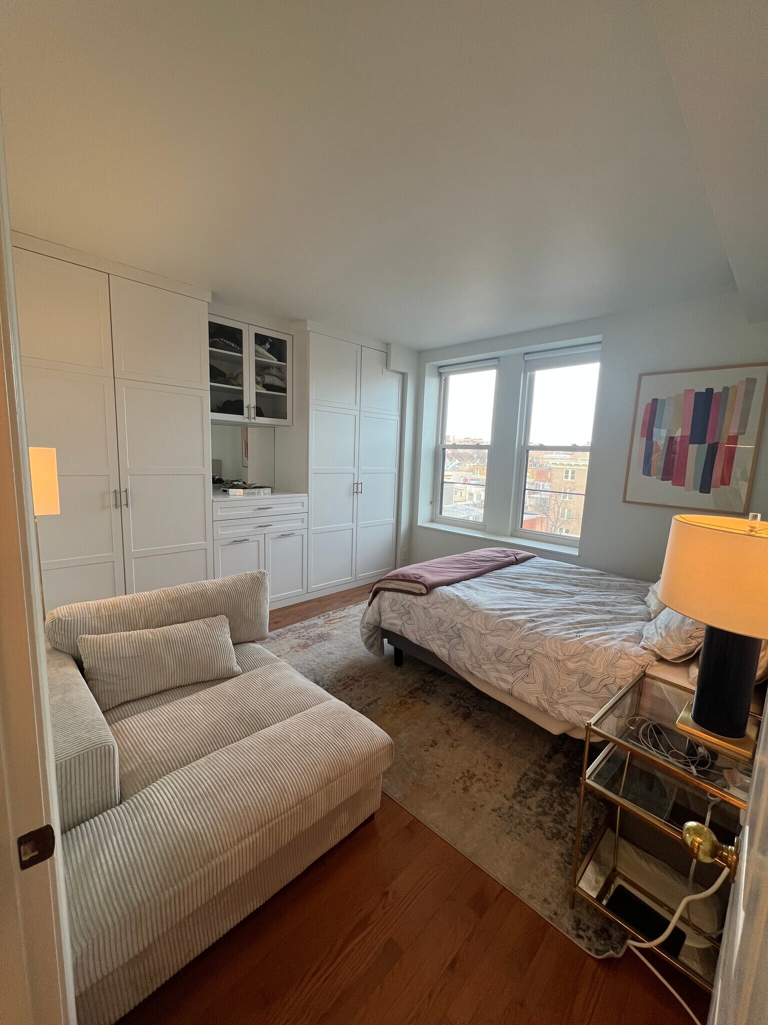 Building Photo - 1830 17th St NW