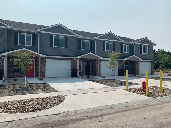Primary Photo - The Row - Fully Leased