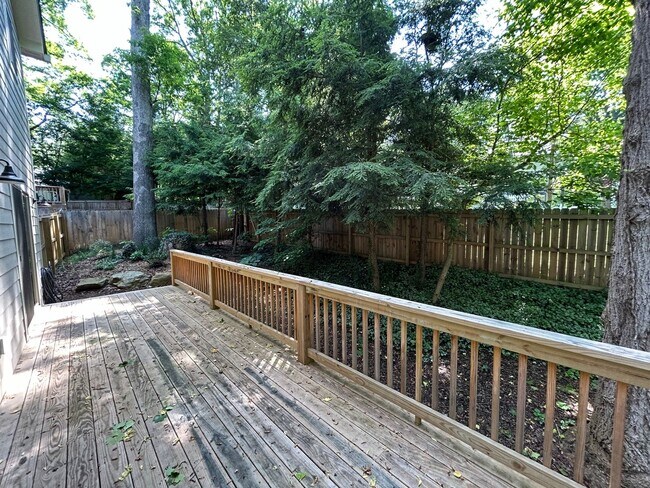 Building Photo - East AVL - 2022 Craftsman Custom Build