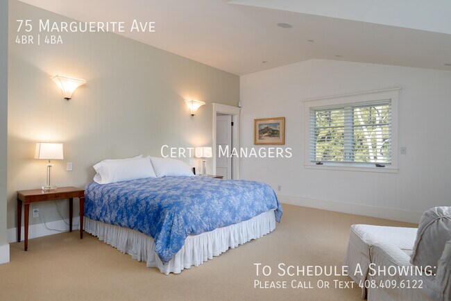 Building Photo - 75 Marguerite Ave