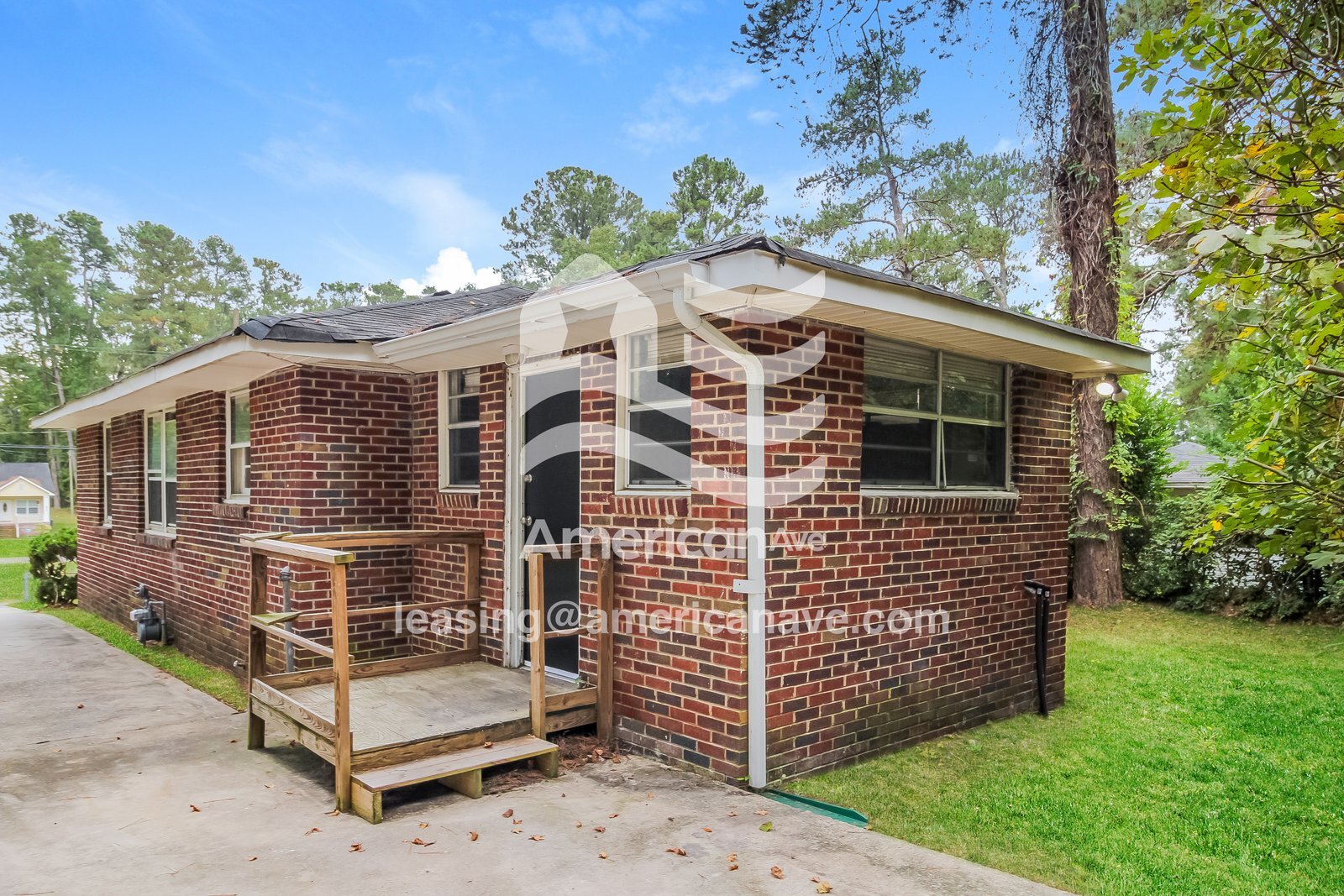 Building Photo - 5217 Spalding Ave