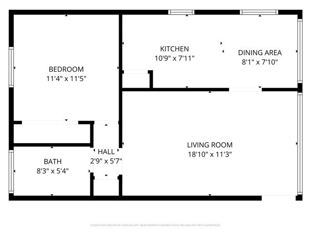 Building Photo - 2302 S Gaffey St
