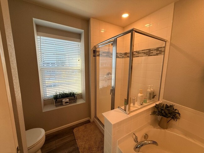 Building Photo - Modern 3 Bed - 2.5 Bath - Baseline - 1/2 Off First Months Rent!