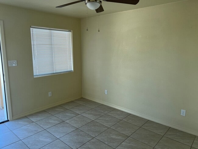 Building Photo - Two Bedroom San Luis Home with Fenced Back Yard