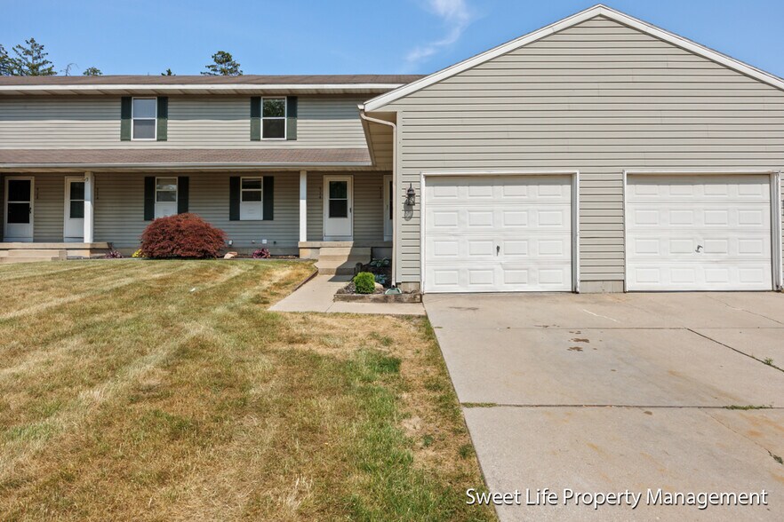 Primary Photo - 918 Cedar Run Ct NW