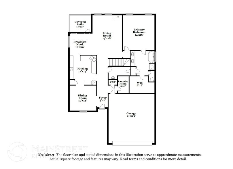 Building Photo - 3100 Rosewalk Dr