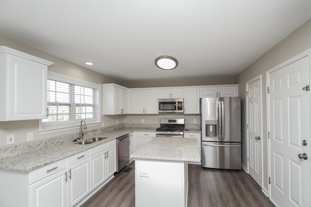 Building Photo - 1033 Saddle Brooke Dr