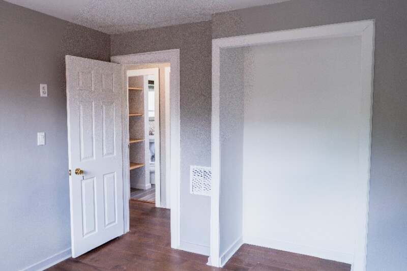 Building Photo - 3707 S Michigan Ave