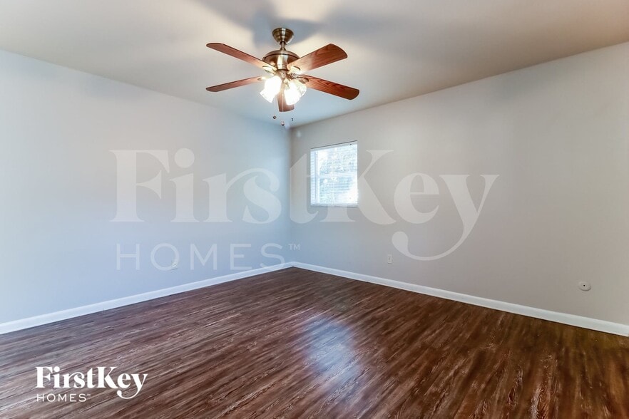 Building Photo - 6807 S Cortez Ave