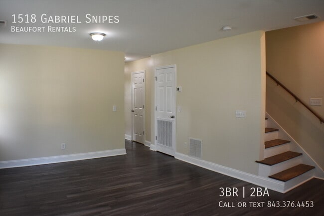 Building Photo - 1518 Gabriel Snipe Pl