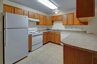 Building Photo - Dakota Apartments