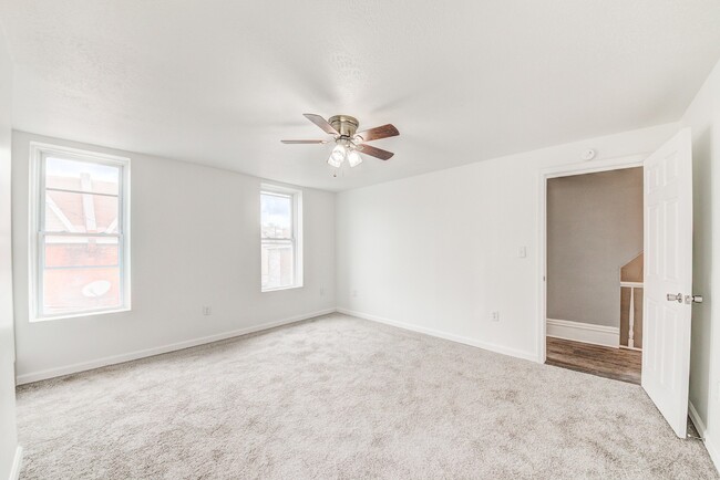 Building Photo - 744 Proctor Wy