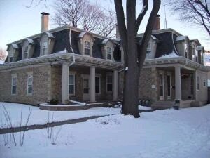 Primary Photo - 363 Prairie St