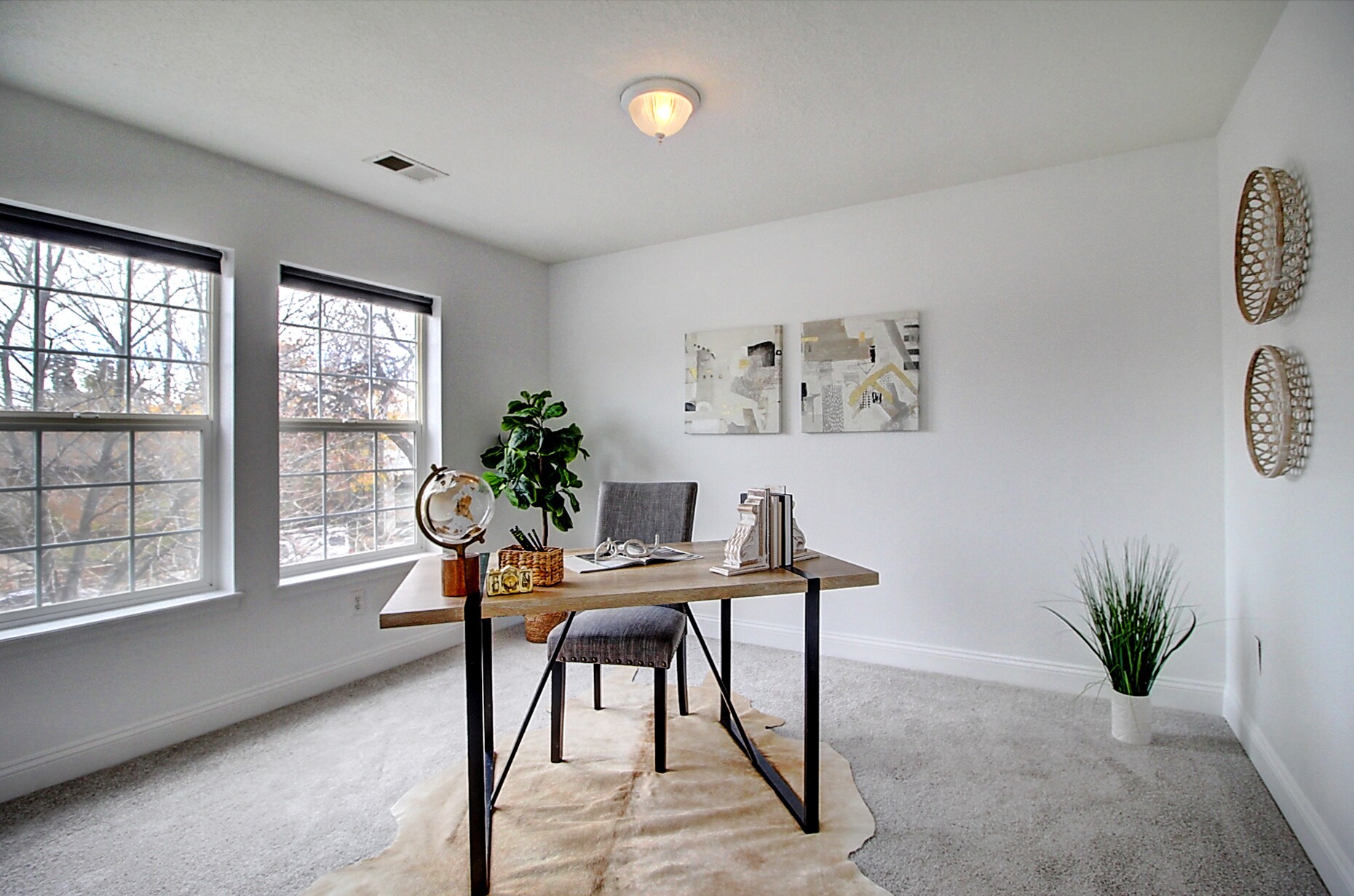 Building Photo - 2077 S Grant St