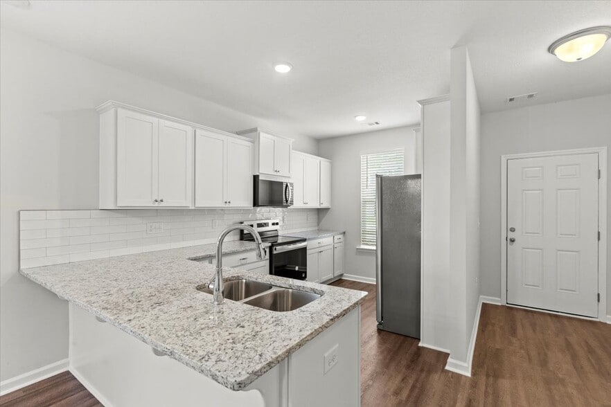 Building Photo - Copper Ridge Townhomes