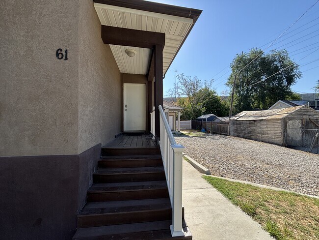 Building Photo - 61 S 800 W
