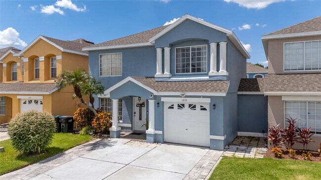 Building Photo - 1233 Sandbrook Dr