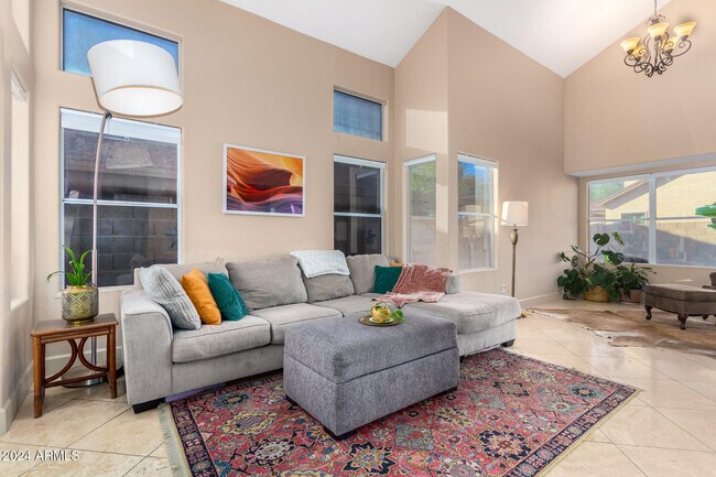 Building Photo - 1836 N Stapley Dr