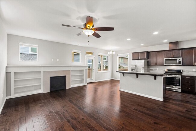 Building Photo - Two-story Home in Freestone at Bayside