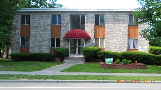 Primary Photo - Dudley Court